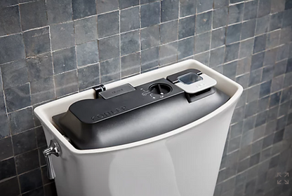 Kohler Corbelle 1.28 Gpf Toilet Tank With ContinuousClean Technology
