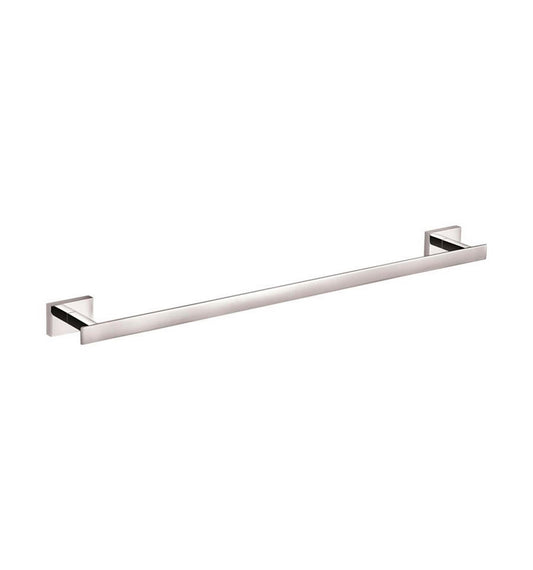 Kube Bath Aqua Plato 18 Inch Towel Bar – Chrome