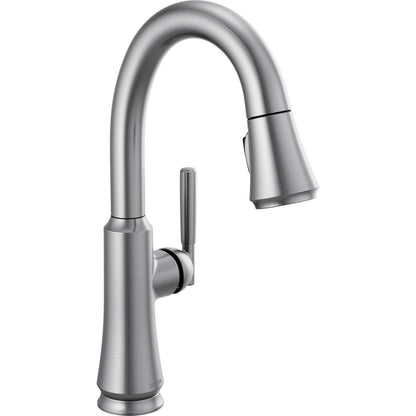 Delta Coranto Single Handle Bar/Prep