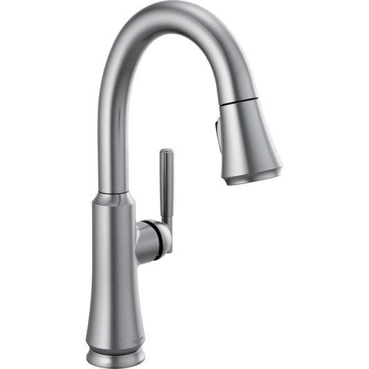 Delta Coranto Single Handle Bar/Prep