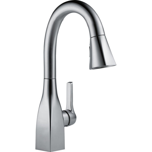 Delta Mateo Single Handle Pull-down Prep Faucet