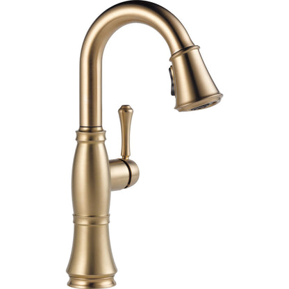 Delta Cassidy Single Handle Bar/Prep Faucet