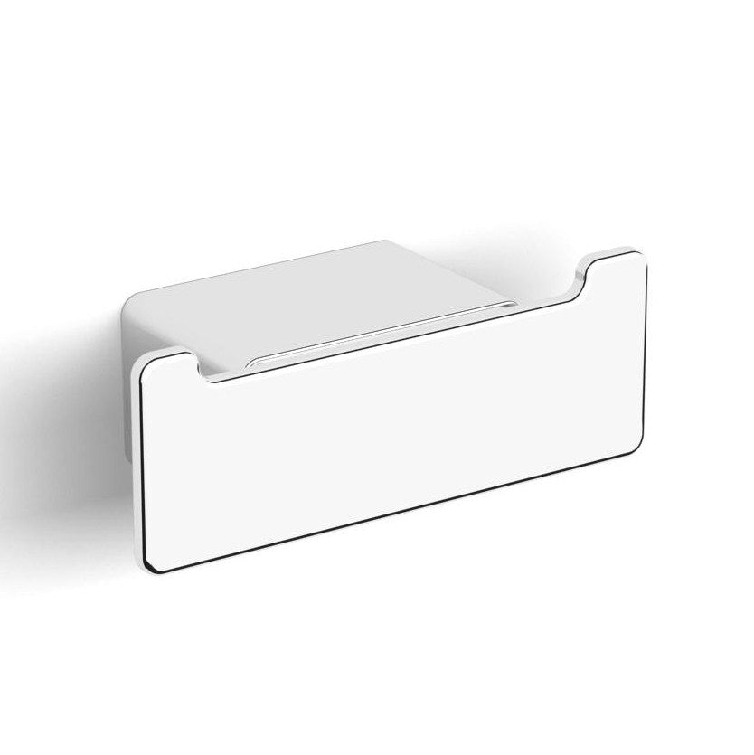 Baril Square Bathrobe Holder