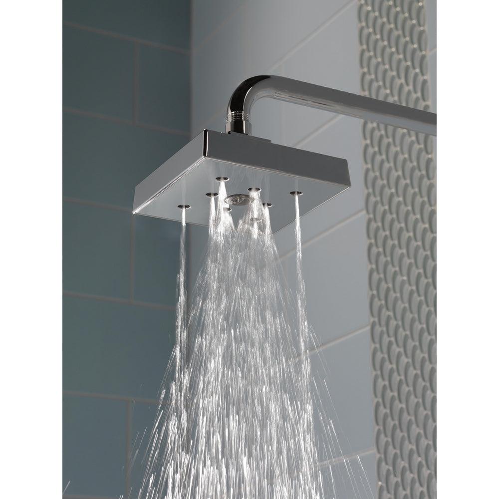 Delta Shower Arm - 16" In Chrome