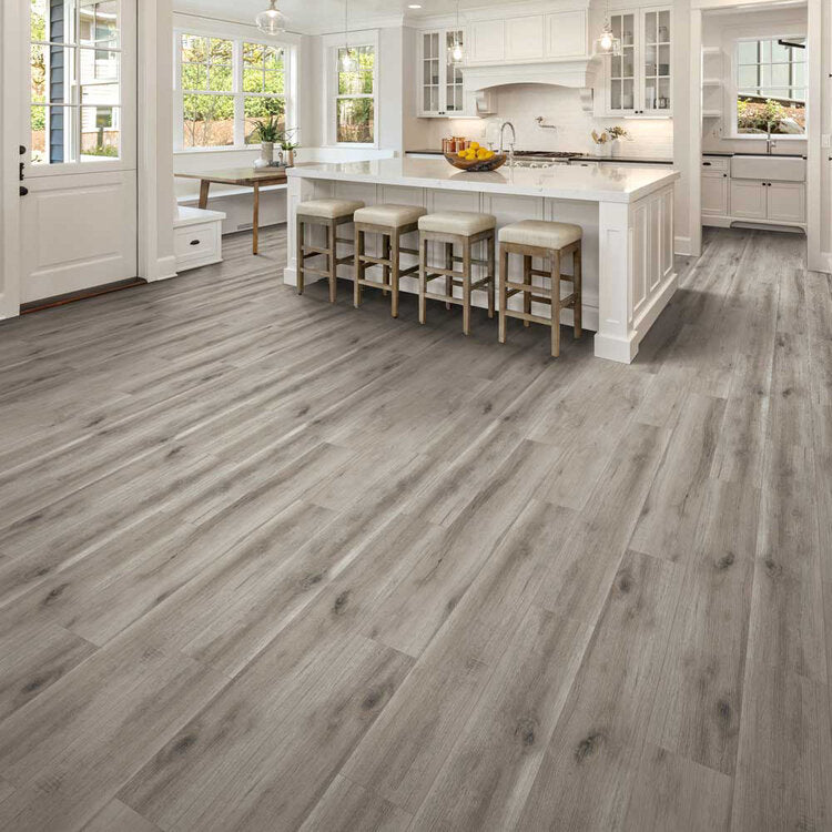 Next Floor - StoneCast Rigid  Stone Plastic (SPC) Amazing Waterproof Vinyl Flooring