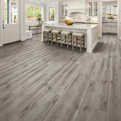 Next Floor - StoneCast Rigid  Stone Plastic (SPC) Amazing Waterproof Vinyl Flooring
