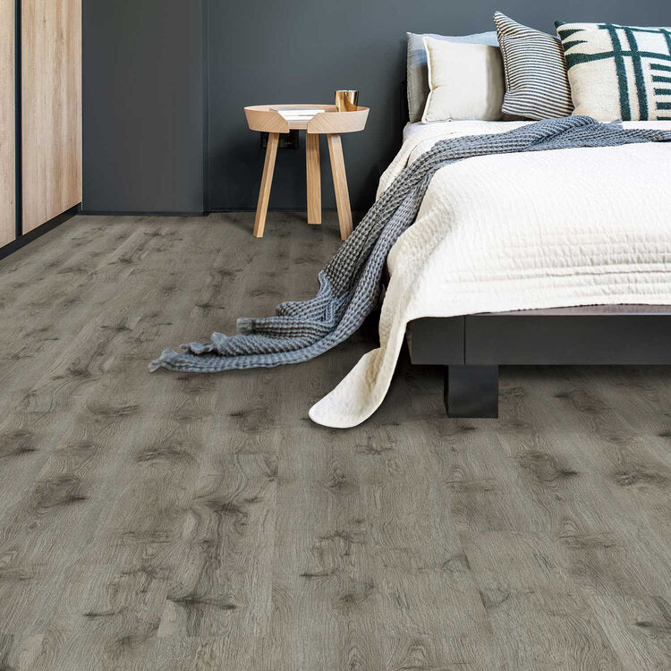 Next Floor - StoneCast Rigid  Stone Plastic (SPC) Amazing Waterproof Vinyl Flooring