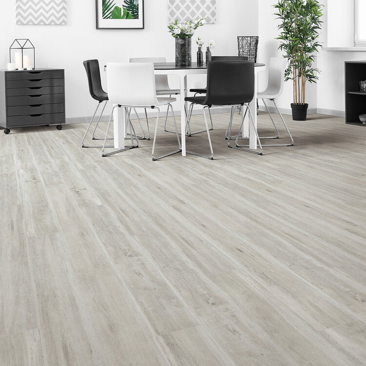 Next Floor - StoneCast Rigid  Stone Plastic (SPC) Amazing Waterproof Vinyl Flooring