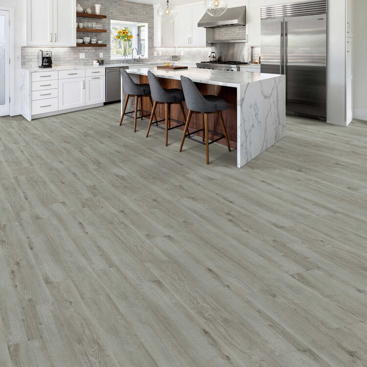 Next Floor - StoneCast Rigid  Stone Plastic (SPC) Amazing Waterproof Vinyl Flooring