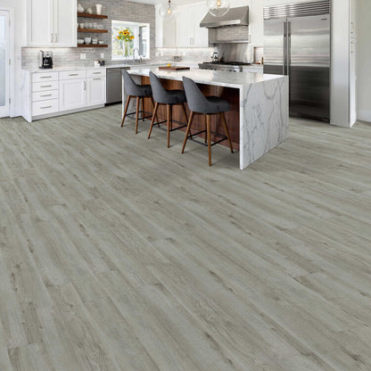 Next Floor - StoneCast Rigid  Stone Plastic (SPC) Amazing Waterproof Vinyl Flooring