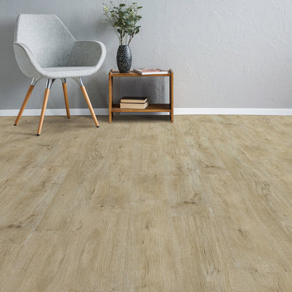 Next Floor - StoneCast Rigid  Stone Plastic (SPC) Amazing Waterproof Vinyl Flooring