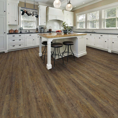 Next Floor - StoneCast Rigid  Stone Plastic (SPC) Amazing Waterproof Vinyl Flooring
