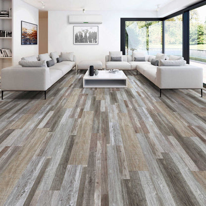 Next Floor - StoneCast Rigid  Stone Plastic (SPC) Amazing Waterproof Vinyl Flooring