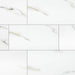 MSI Aria Bianco Porcelain Tile 12