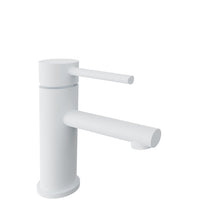 Baril Single Hole Lavatory Faucet With Drain  (Oval B14)