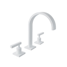 Baril 8″ C/c Lavatory Faucet Without Drain ( HAÜS-L B28)