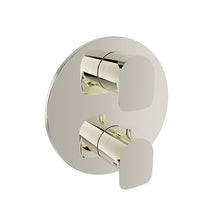 Baril Thermostatic Pressure Balance Shower Valve With Complete 2-way Diverter(SENS B45)