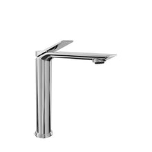 Baril Tall Single Hole Lavatory Faucet Without Drain (PROFILE B46)