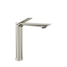 Baril Tall Single Hole Lavatory Faucet Without Drain (PROFILE B46)