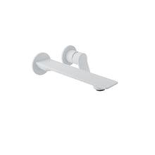Baril Single-lever Wall-mounted Lavatory Faucet Without Drain (PROFILE B46)