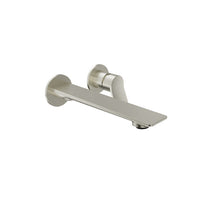 Baril Single-lever Wall-mounted Lavatory Faucet Without Drain (PROFILE B46)