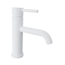Baril Single Hole Lavatory Faucet Without Drain (Zip B66 1010)
