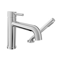 Baril 2-Piece Tub Filler With Hand Shower (ZIP B66)