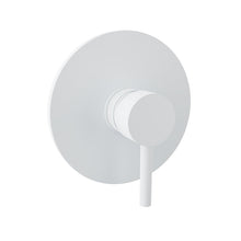 Baril Complete Pressure Balanced Shower Valve (ZIP B66)