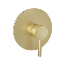 Baril Complete Pressure Balanced Shower Valve (ZIP B66)