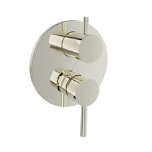 Baril Complete Pressure Balanced Shower Control Valve With 2-way Diverter (Zip B66)