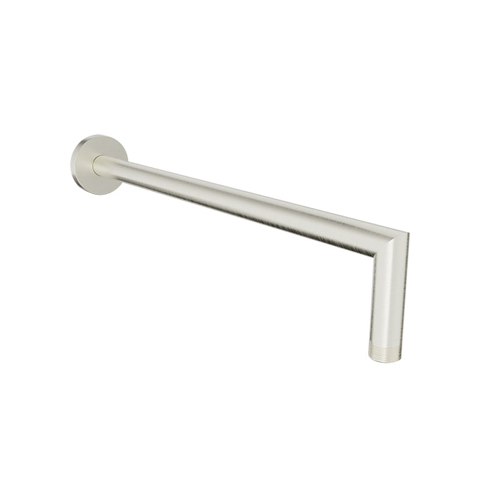 Baril 16" Shower Arm With Flange