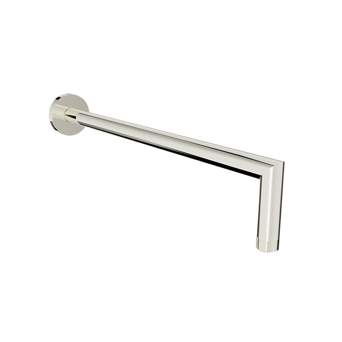 Baril 16" Shower Arm With Flange