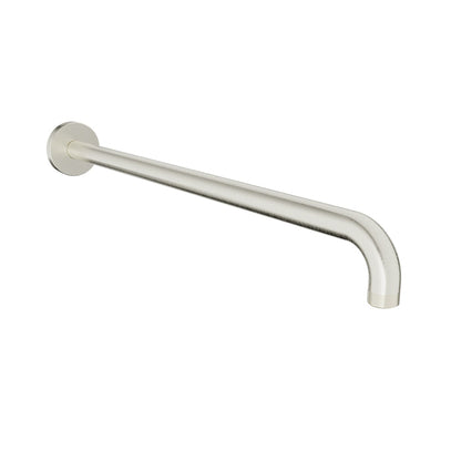 Baril 18" Shower Arm With Flange