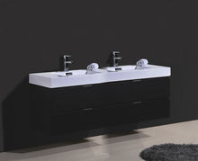 Kube Bath Bliss 72