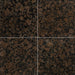 MSI Baltic Brown Granite Tile Polished 12