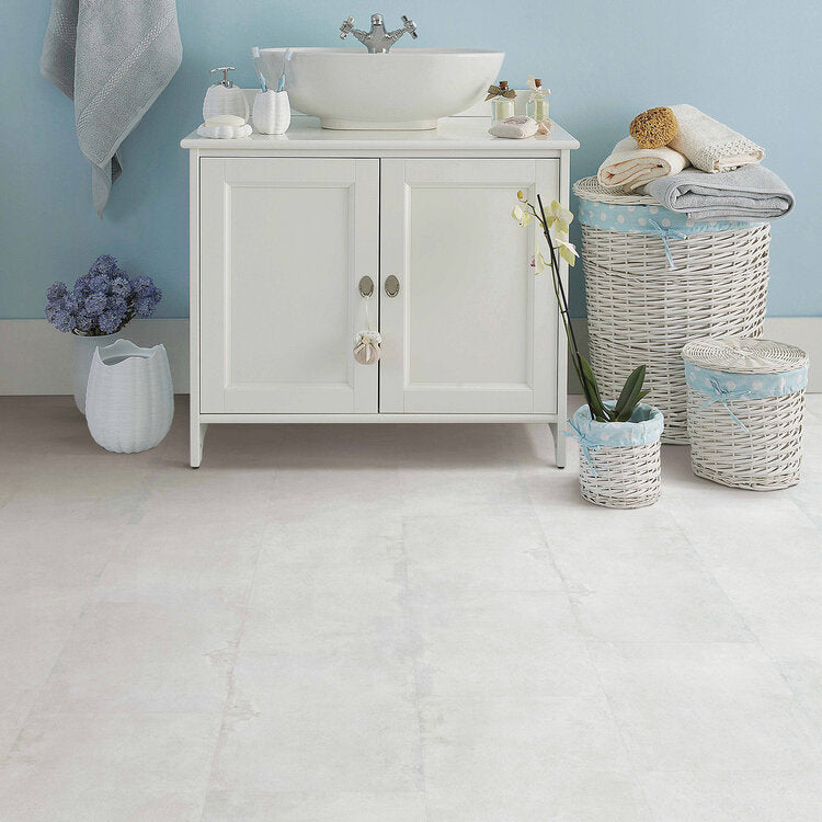 Next Floor - Bedrock  Luxury Vinyl Tile