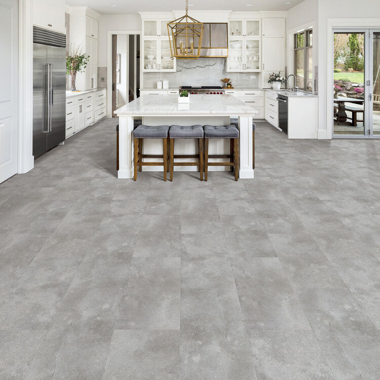Next Floor - Bedrock  Luxury Vinyl Tile