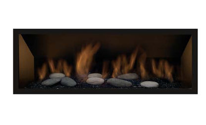 Sierra Flame  45" Liquid Propane Direct Vent Linear