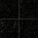 MSI Black Galaxy Granite Tile Polished 18