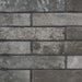 MSI Brickstone Charcoal Brick Matte Porcelain Wall Tile 2