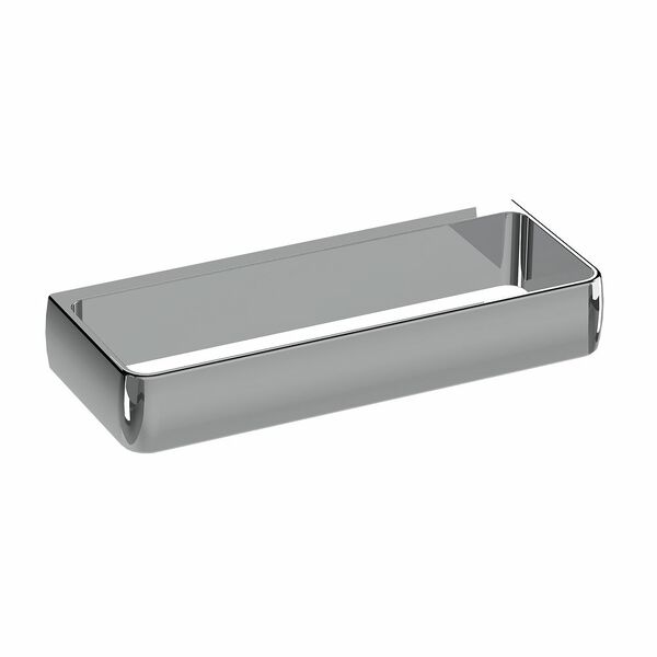 Riobel Ciclo Towel Ring- Chrome