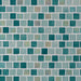 MSI Backsplash and Wall Tile Caribbean Jade Glass Tile 12