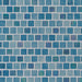 MSI Backsplash and Wall Tile Carribean Reef Glass Tile 12