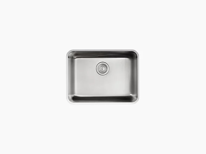 Kohler - Undertone Undermount Utility Sink  23" X 17-1/2" X 11-5/8"