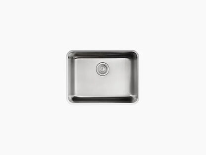 Kohler - Undertone Undermount Utility Sink  23" X 17-1/2" X 11-5/8"