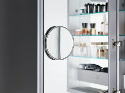 Kohler - Verdera Lighted Medicine Cabinet, 20" W X 30" H