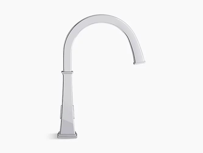 Kohler - Riff Single-handle Bar Sink Faucet