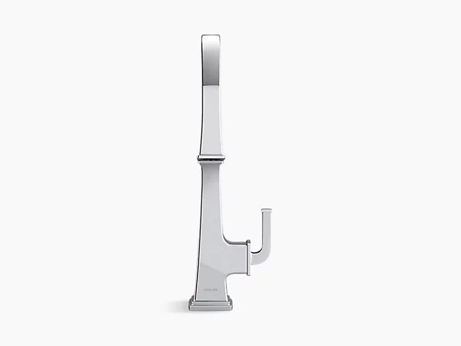 Kohler - Riff Single-handle Bar Sink Faucet