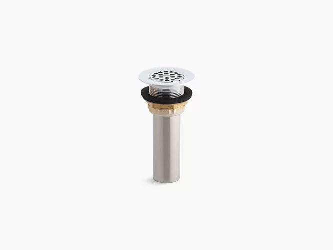 Kohler - Brass Sink Strainer for 2" Outlets