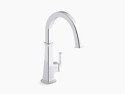 Kohler - Riff Single-handle Bar Sink Faucet